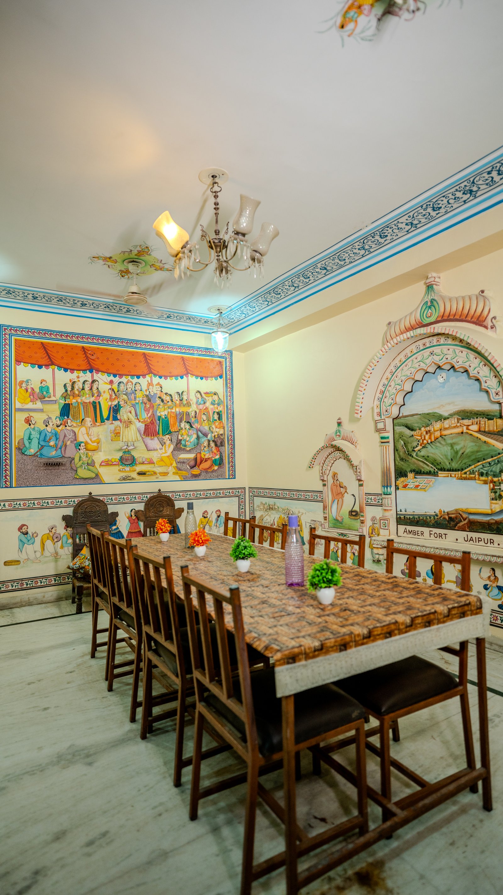 Baba Haveli