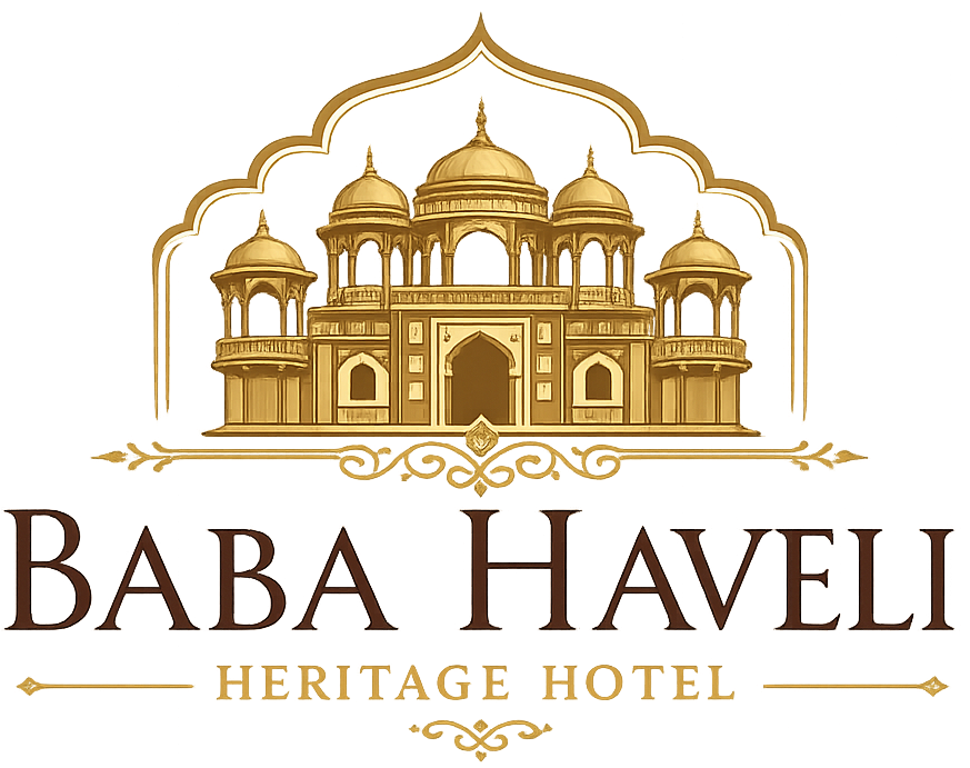 BABA HAVELI HERITAGE HOTEL