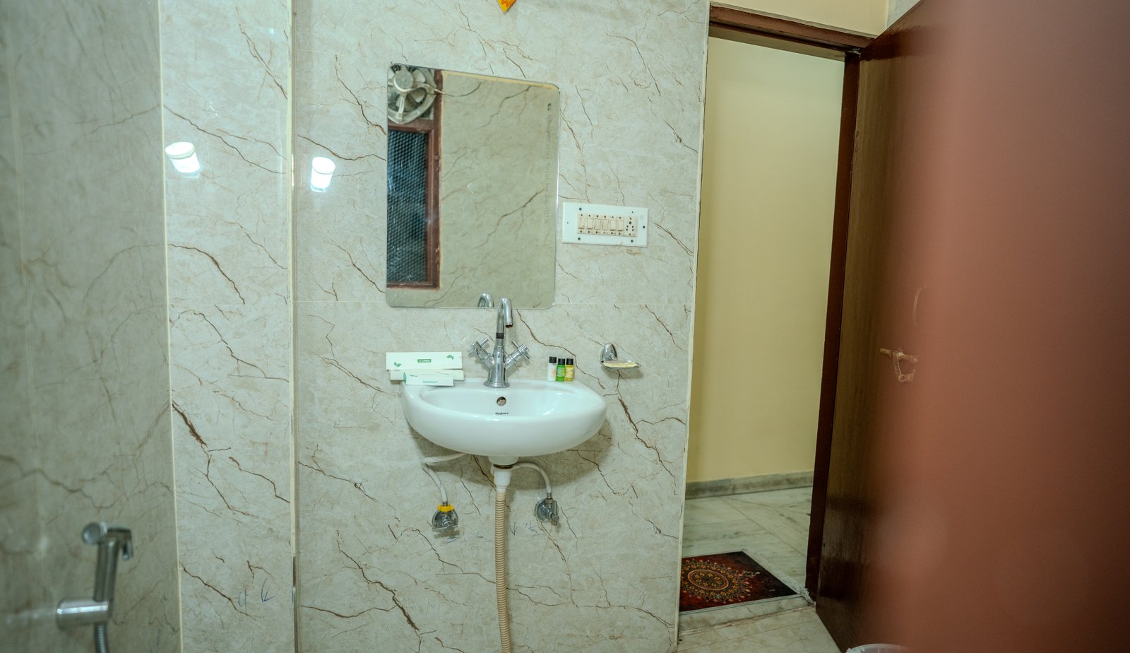 Spa & Wellness
