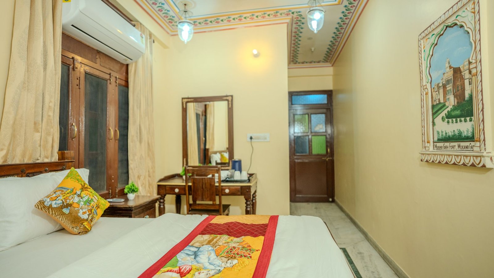 Room Interior