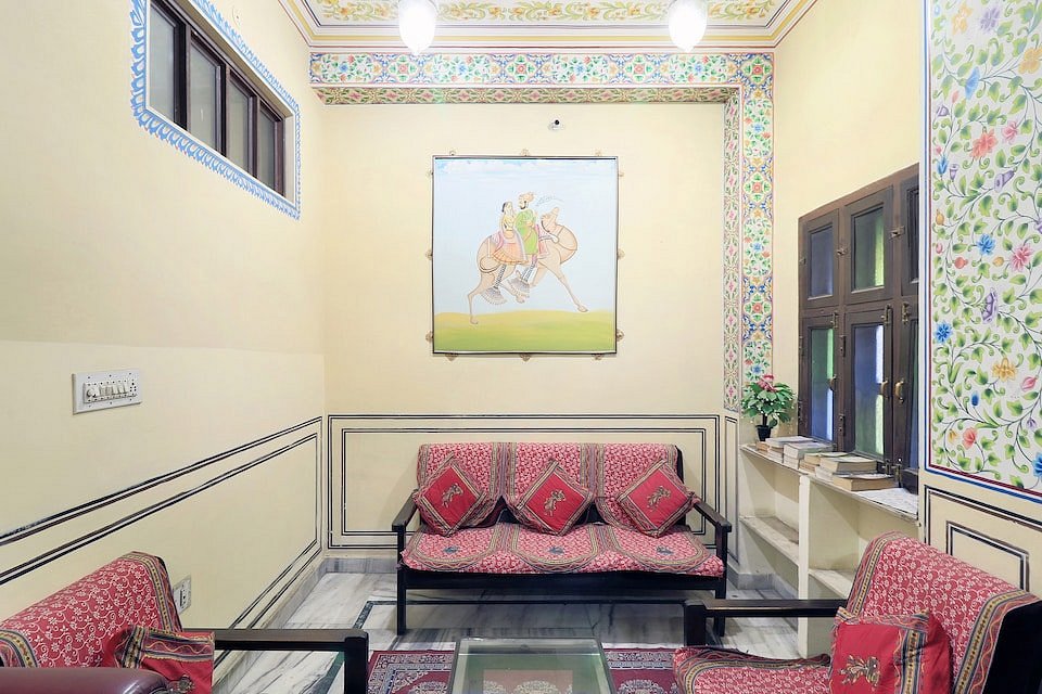 Jaipur