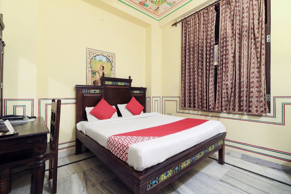 Hotel Interior